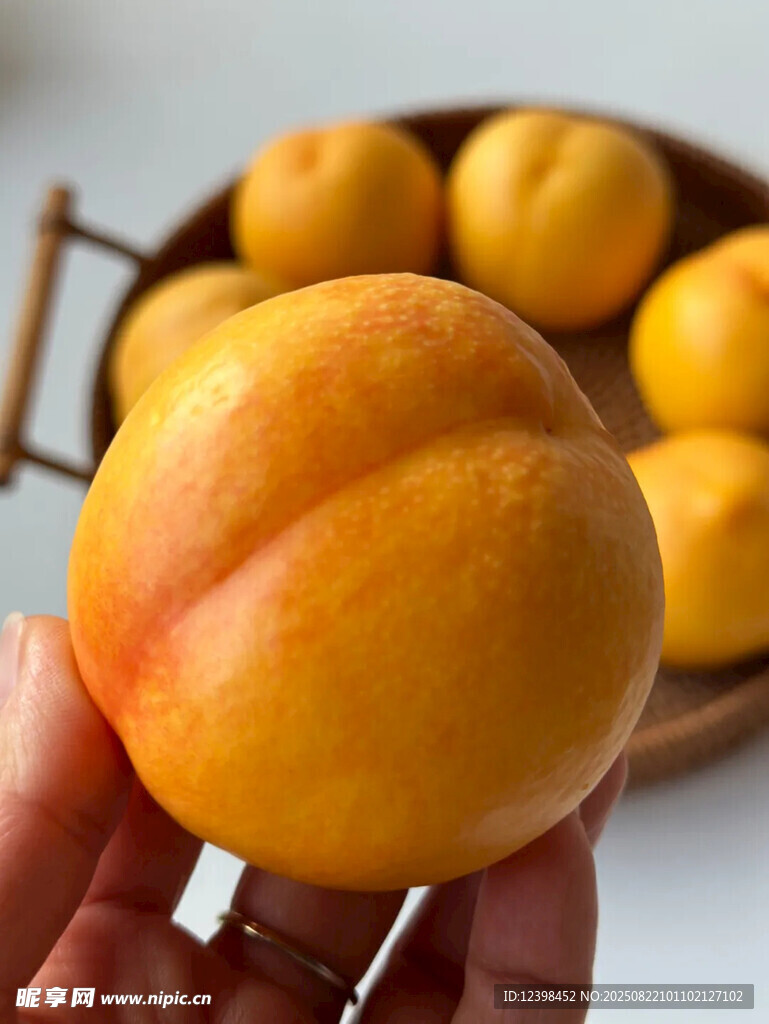 黄桃