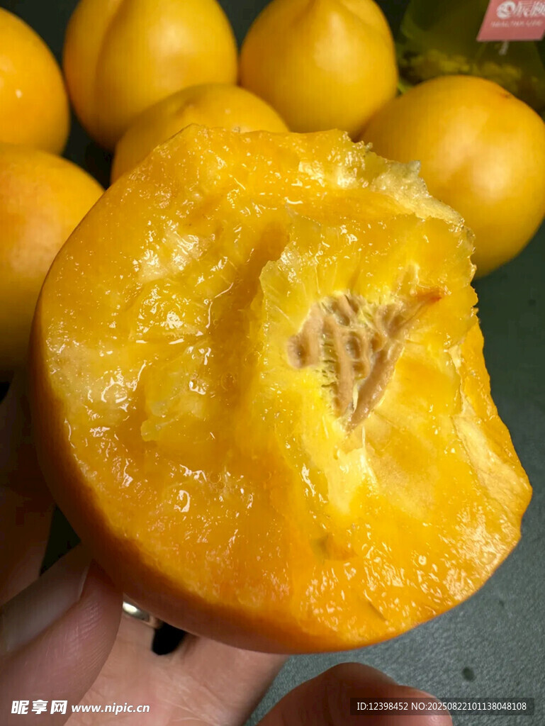 黄桃
