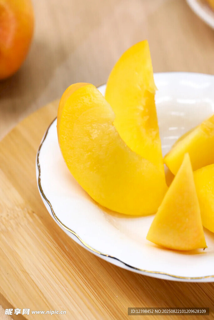 黄桃