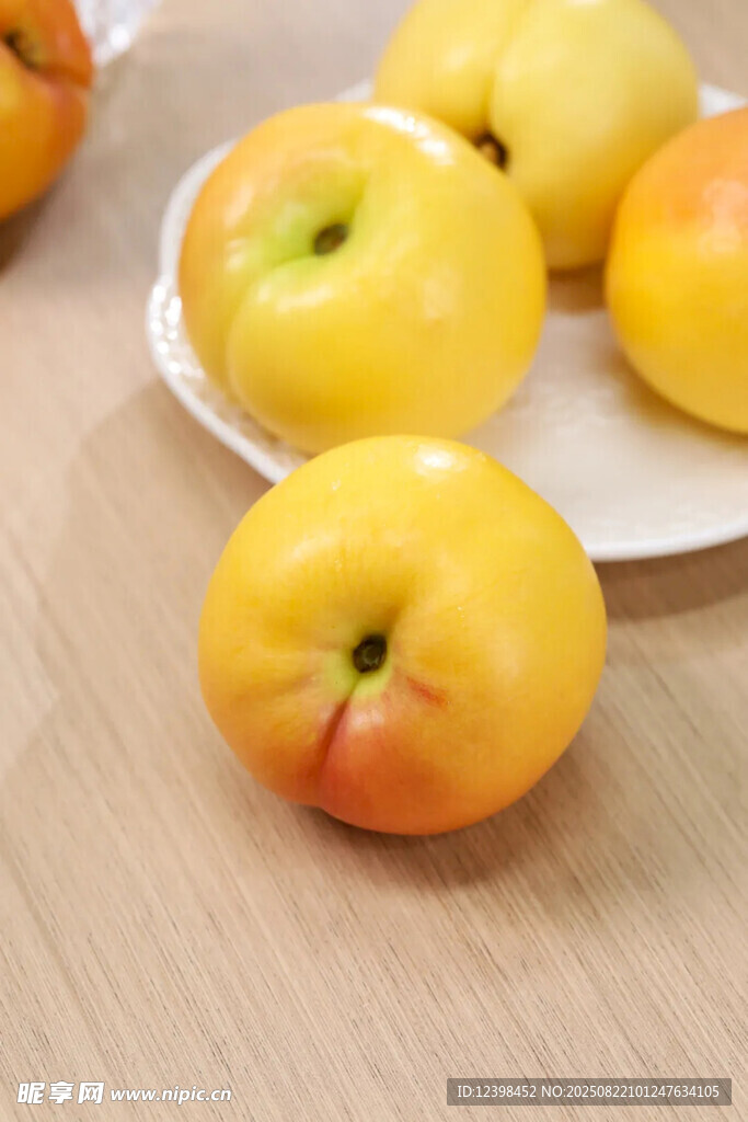 黄桃