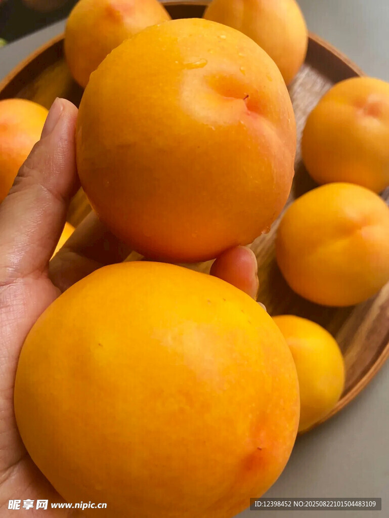 黄桃