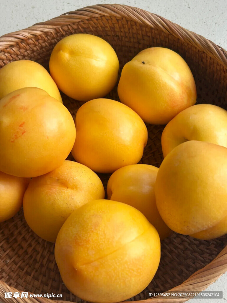 黄桃