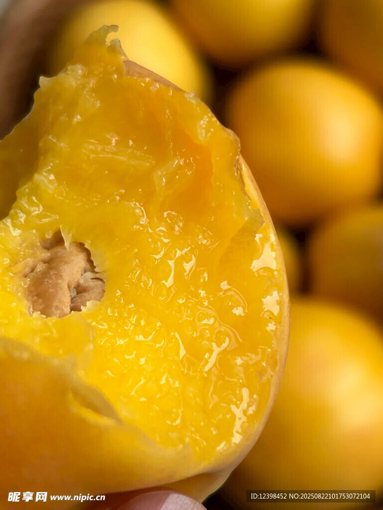 黄桃