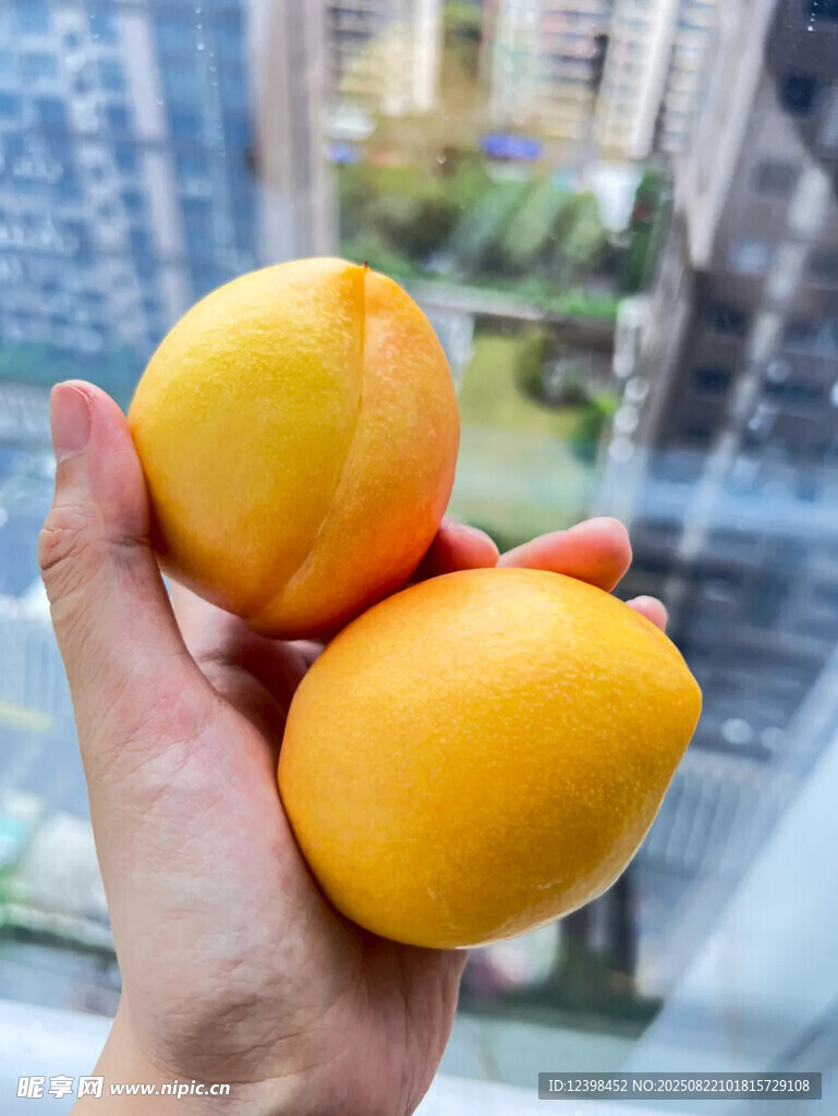 黄桃