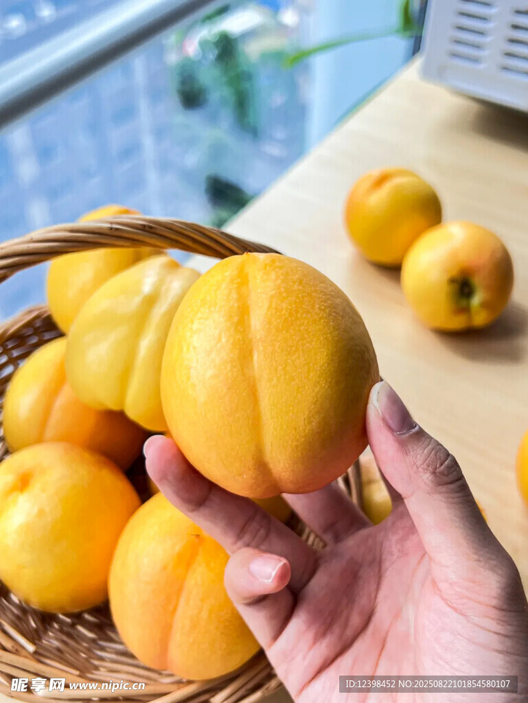 黄桃