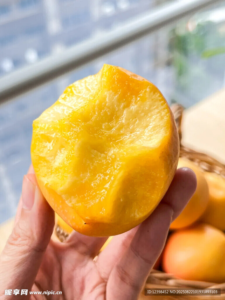 黄桃