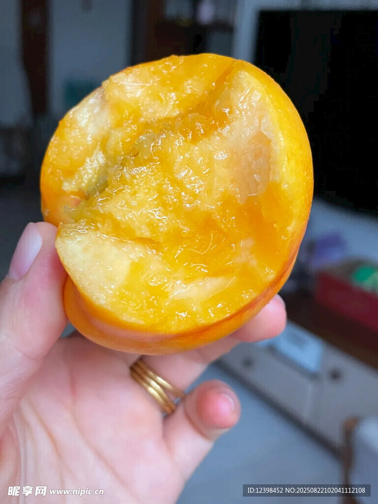 黄桃