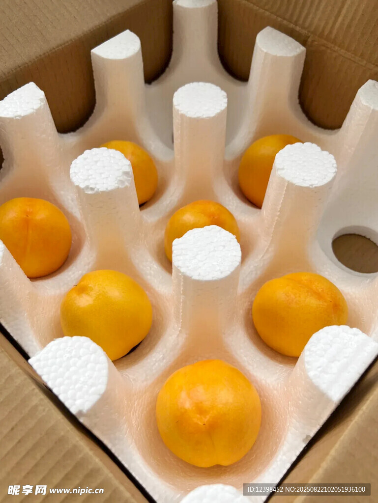 黄桃