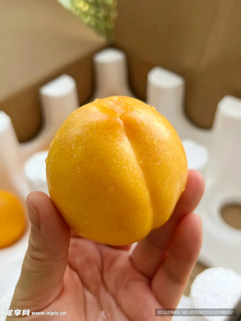 黄桃