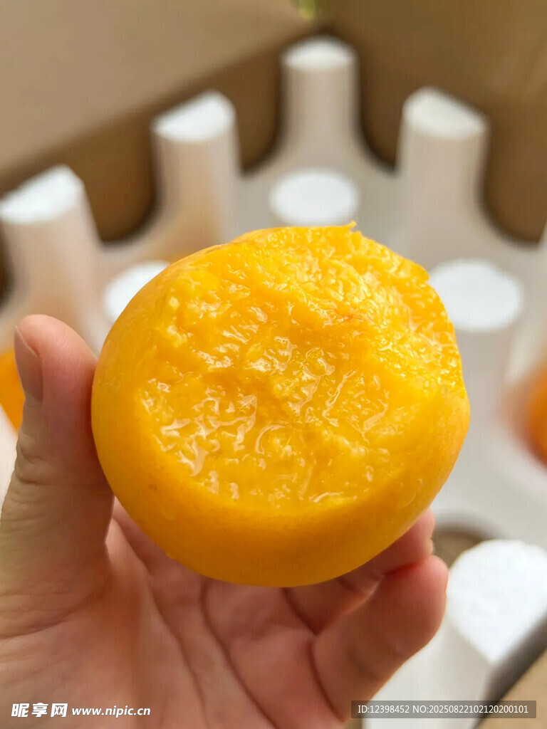 黄桃