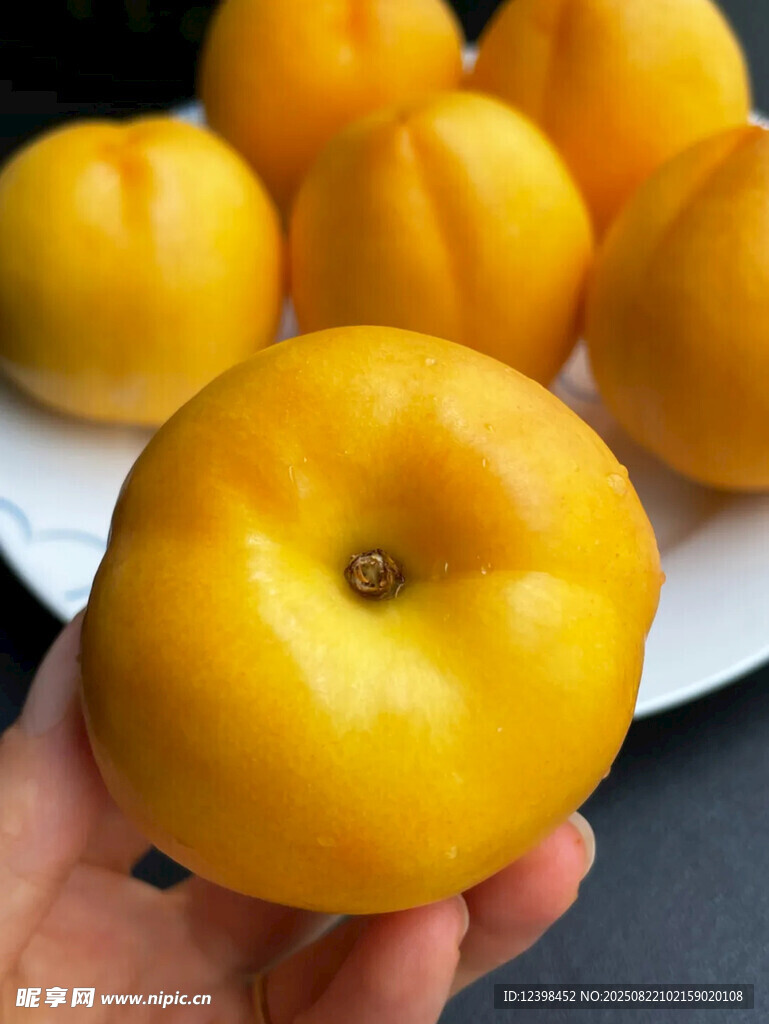 黄桃