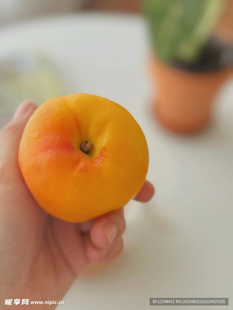 黄桃