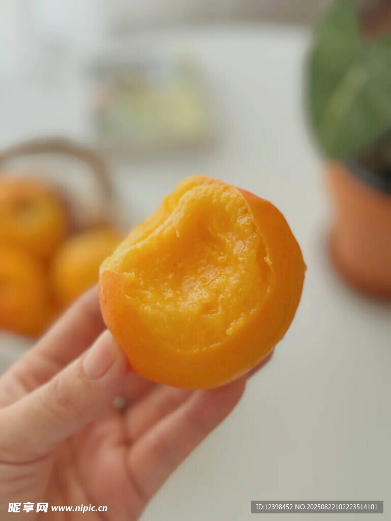 黄桃
