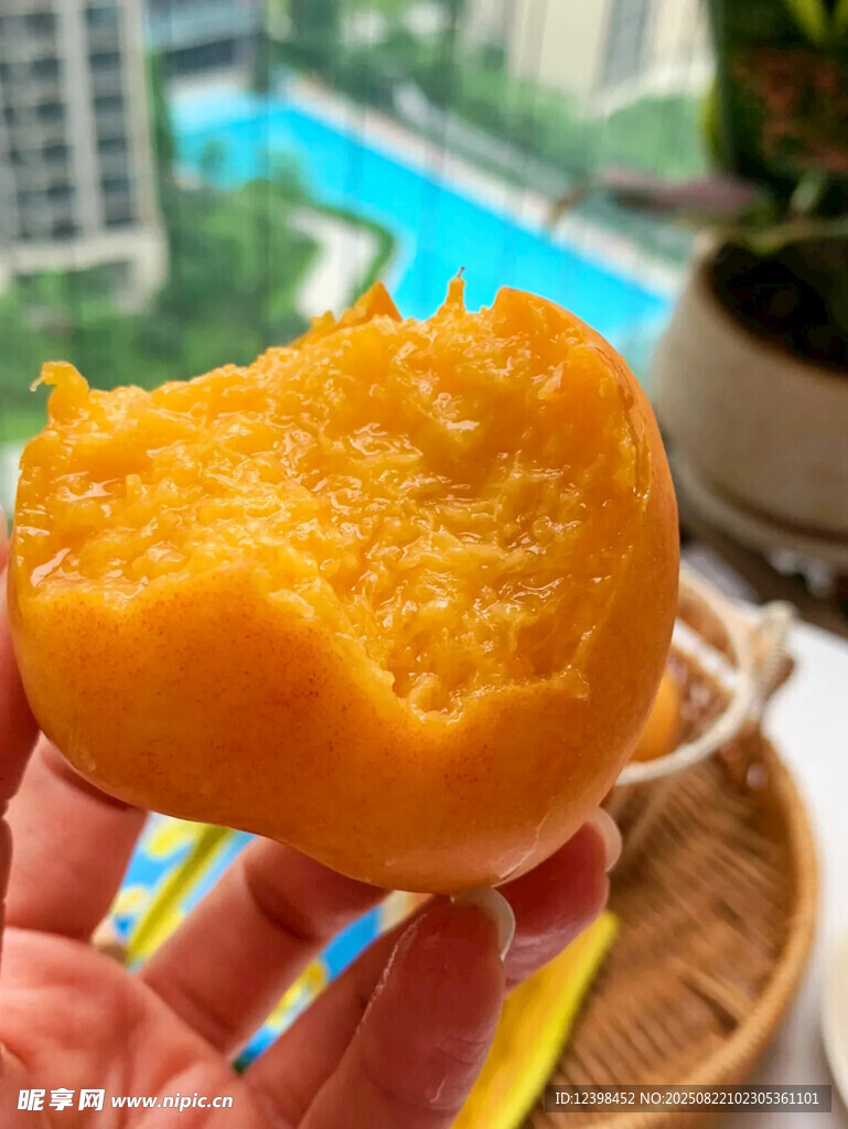 黄桃