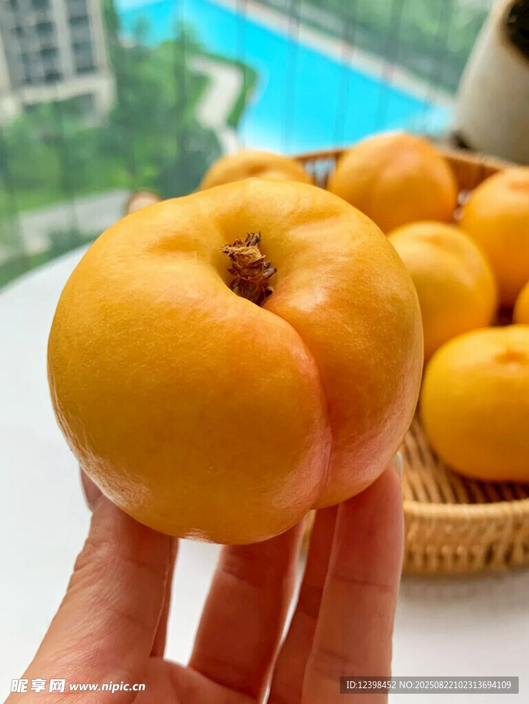 黄桃