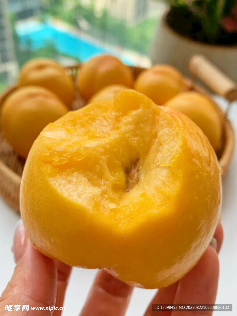 黄桃