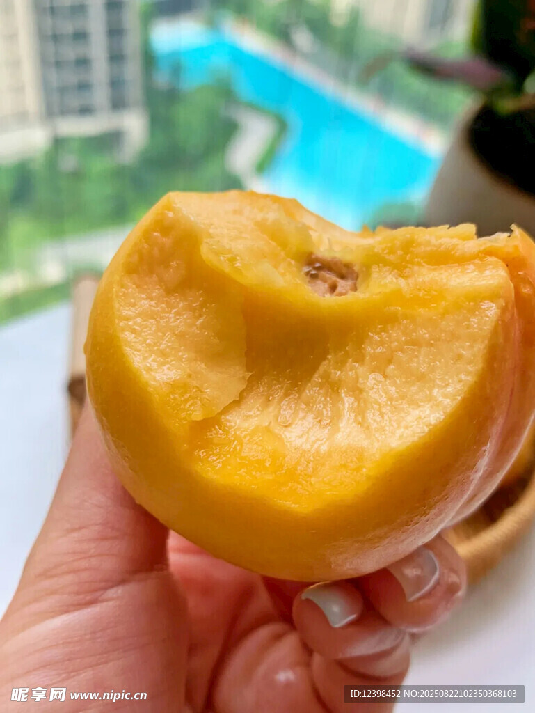 黄桃