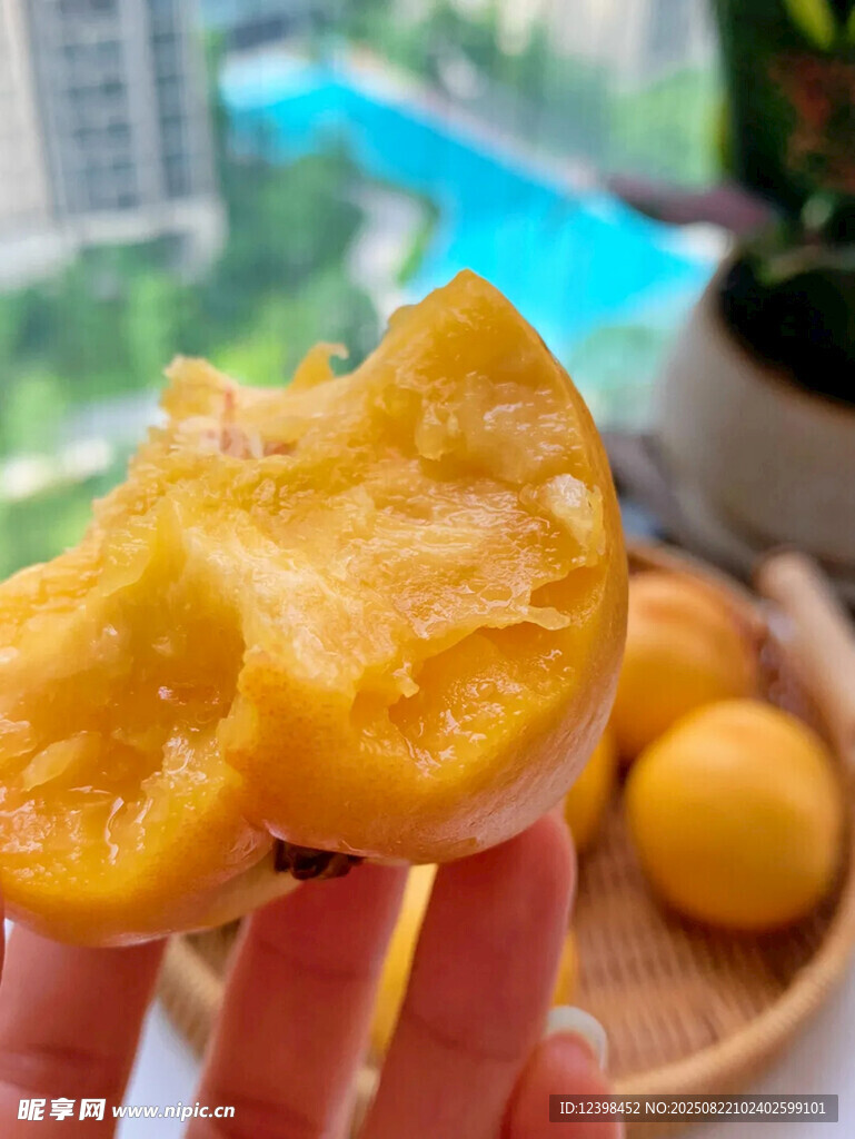 黄桃