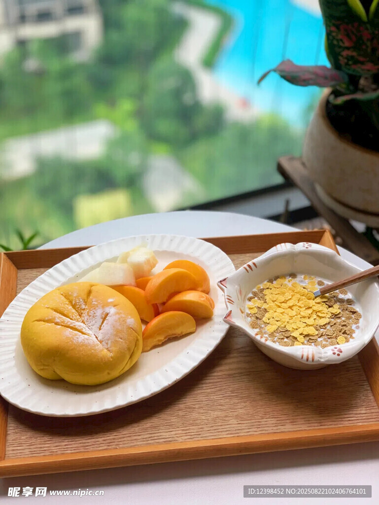 黄桃