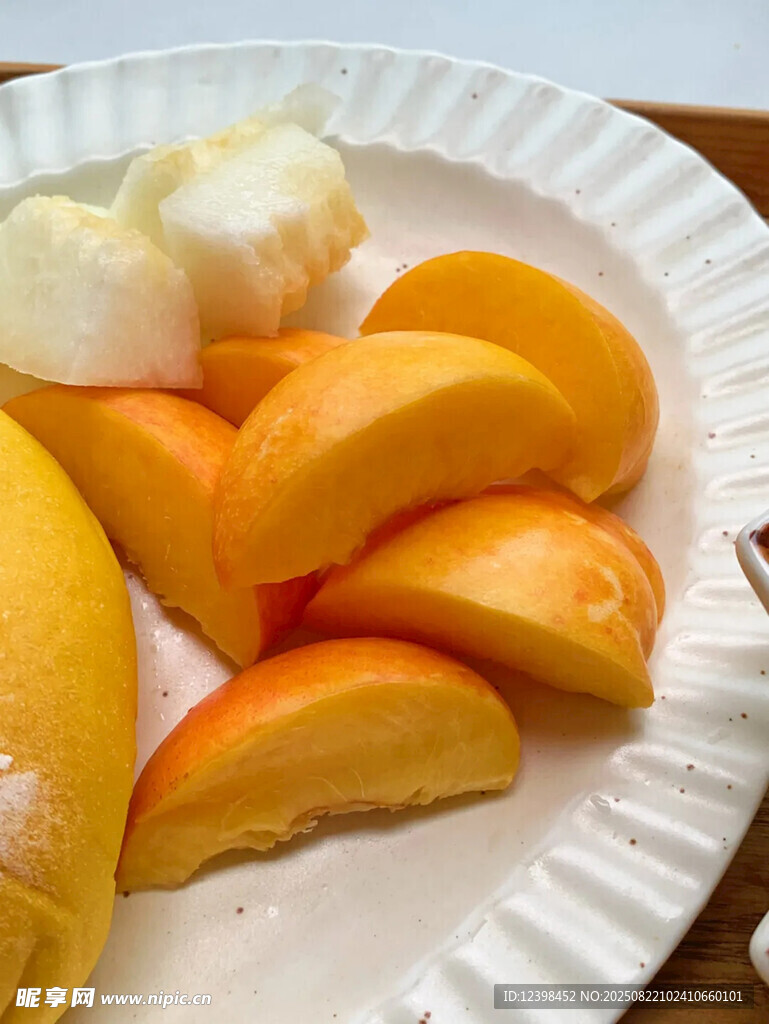 黄桃