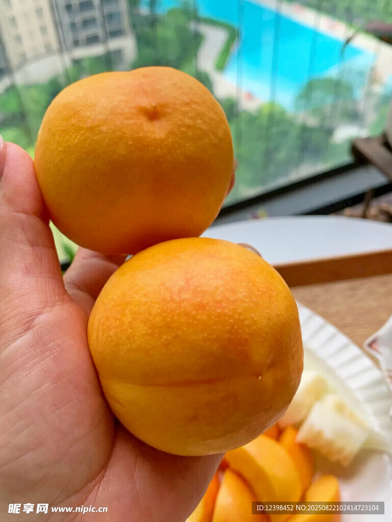 黄桃