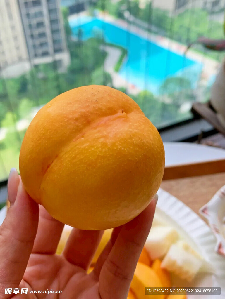 黄桃