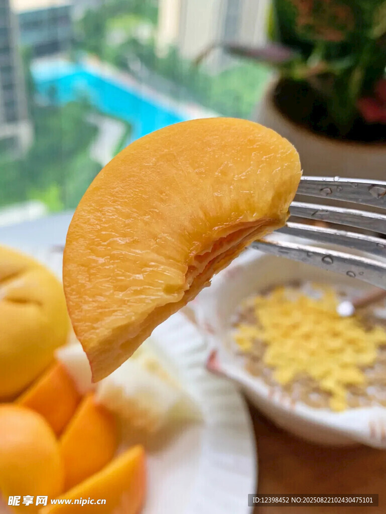 黄桃