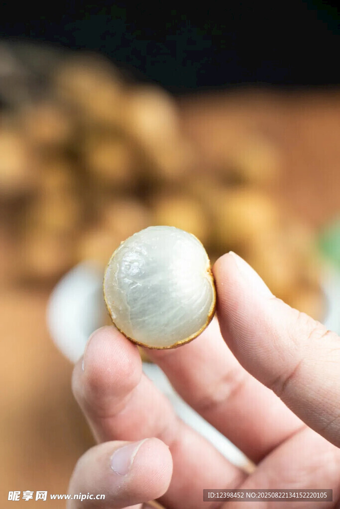 桂圆