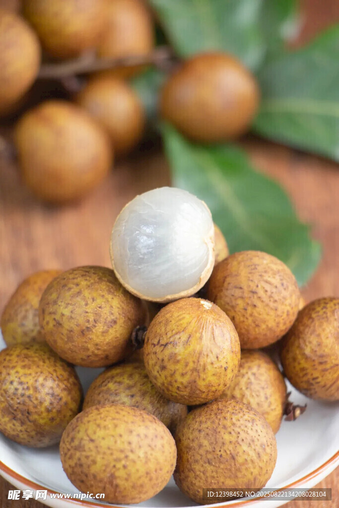 桂圆