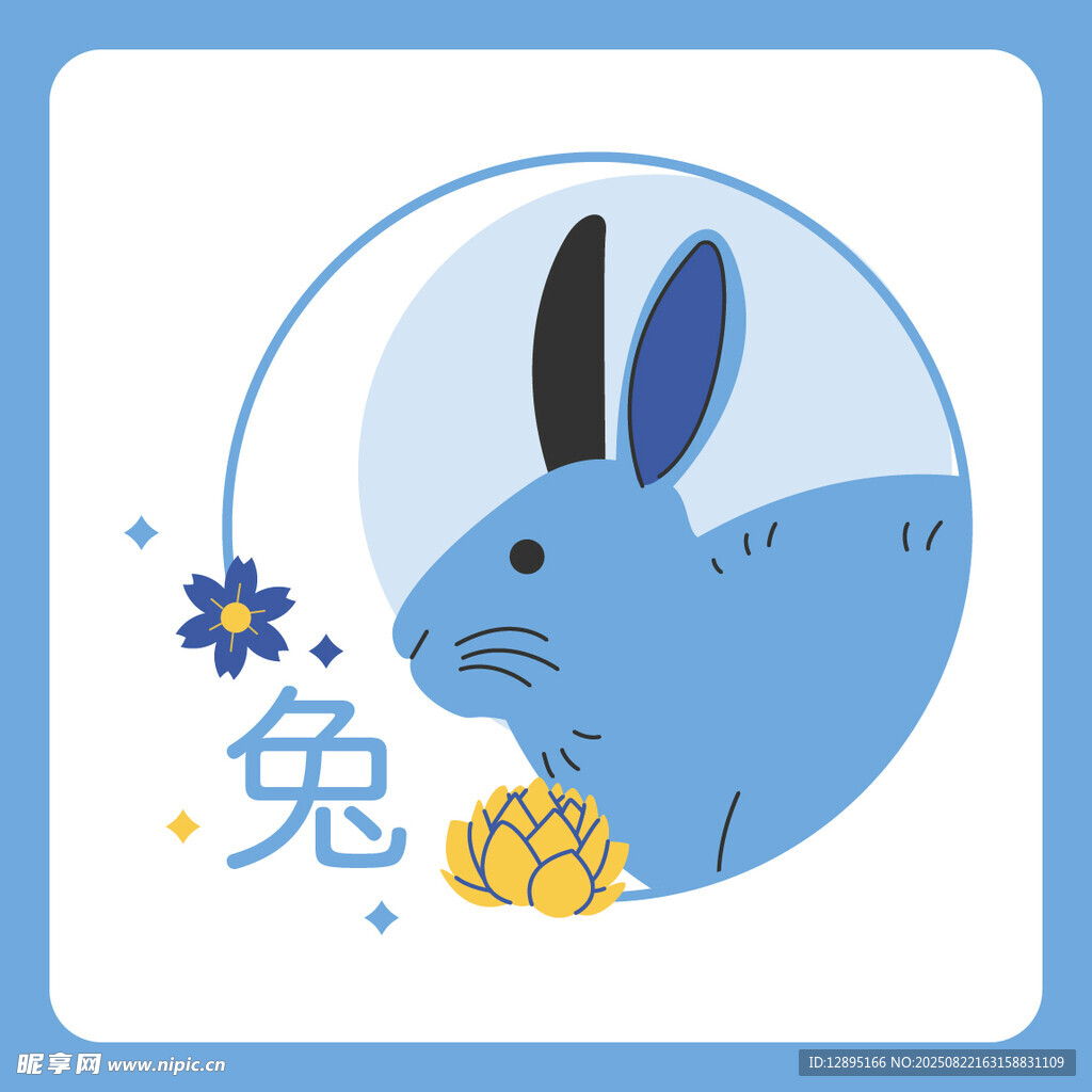 生肖兔
