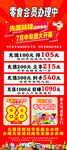 秋冬童装大促 优惠多多  会员