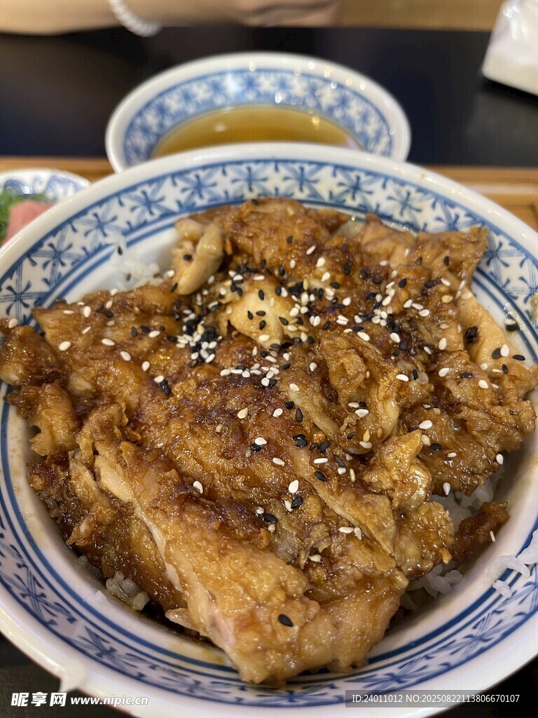 日式美味