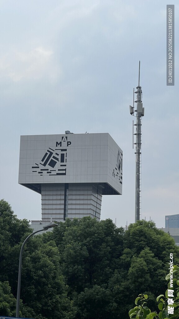 上海独特建筑美术馆