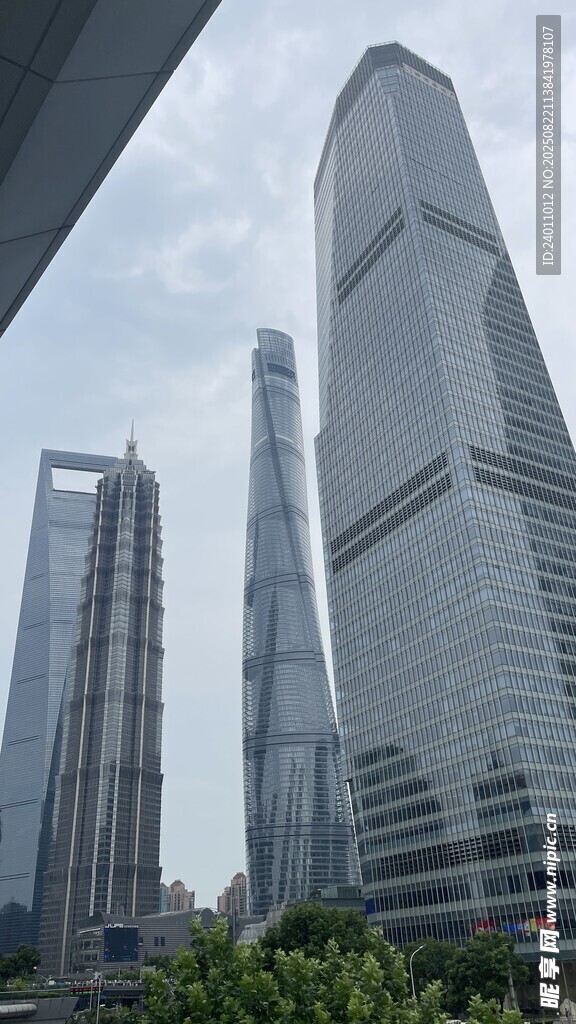 上海三件套