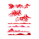 长城