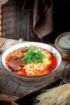 牛肉汤面