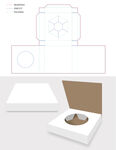 盒子刀版图