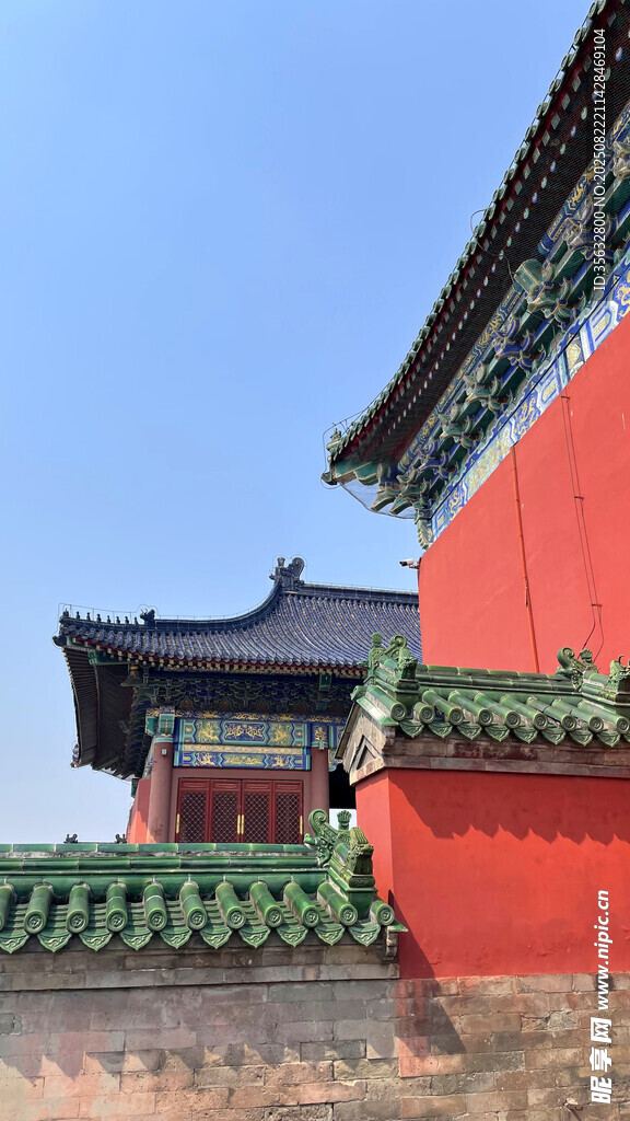 古建筑