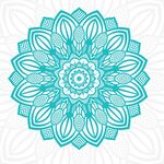 传统花纹图案