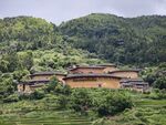 福建土楼