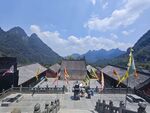 武当山 金顶
