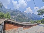 武当山 