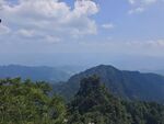 武当山 金顶