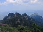 武当山 金顶