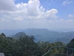 武当山 金顶