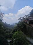 武当山 金顶