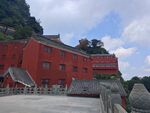 武当山 金顶