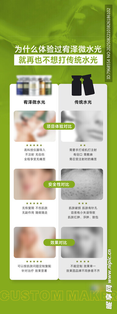 医美广告