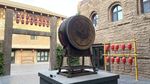 古街大鼓