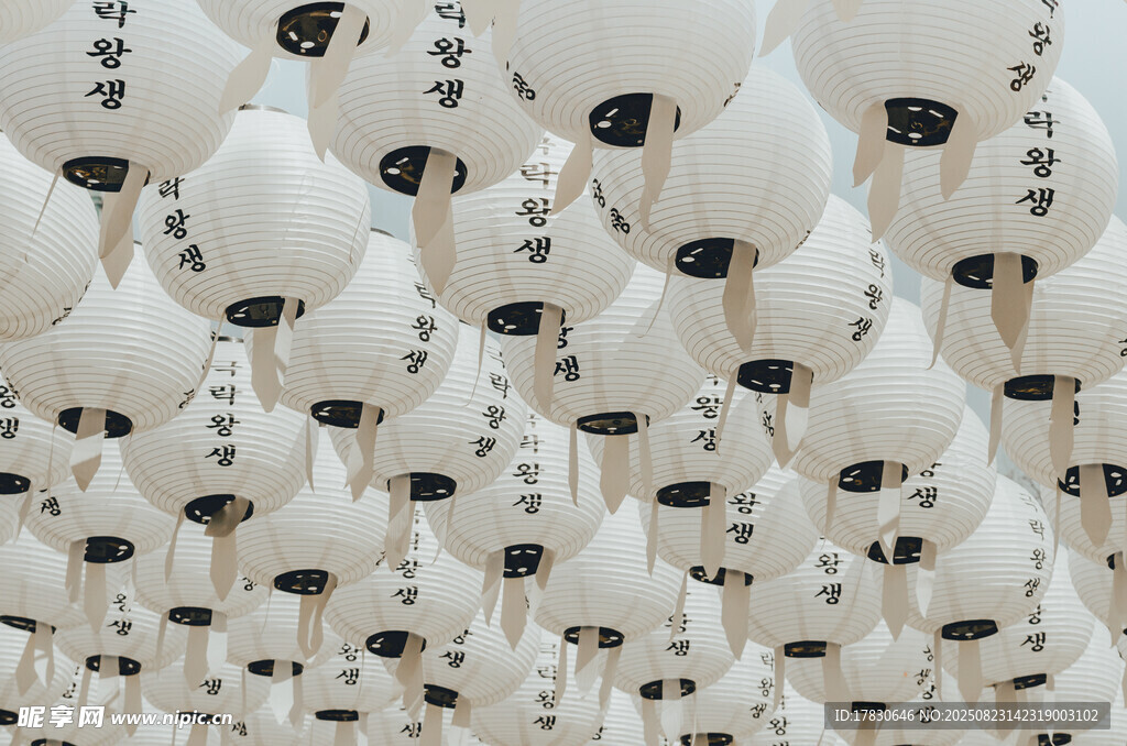 韩国首尔风光